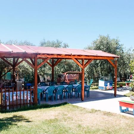 Villa Rona Skala Kallirakhis Bagian luar foto