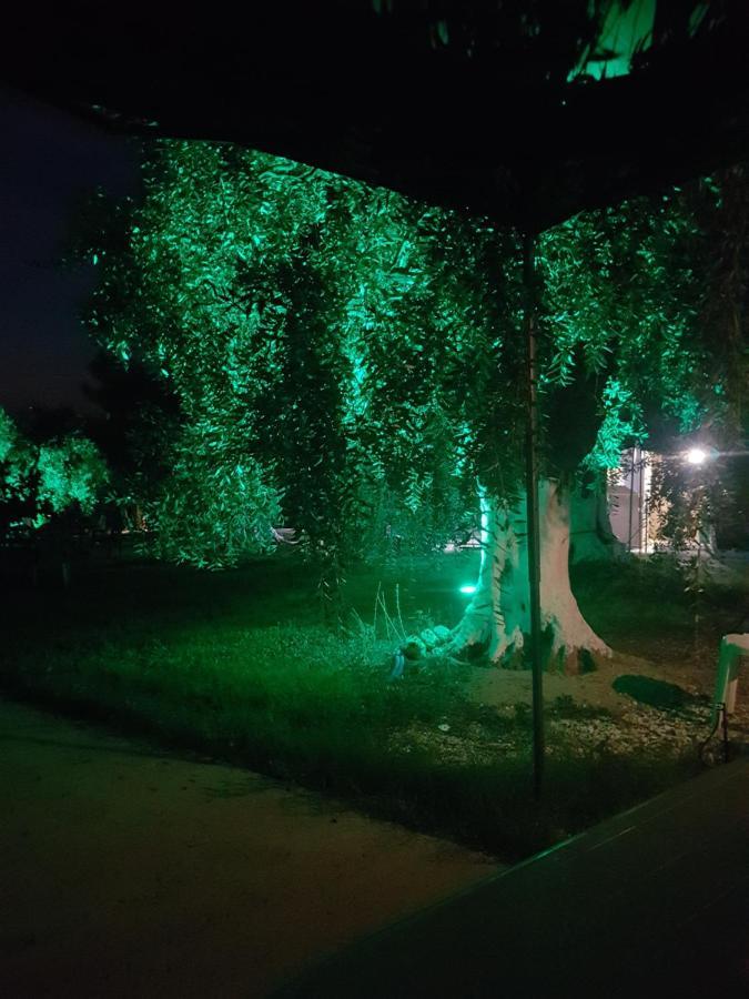 Villa Rona Skala Kallirakhis Bagian luar foto