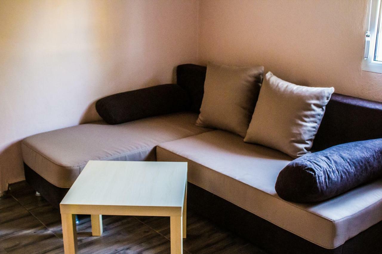 Villa Rona Skala Kallirakhis Bagian luar foto