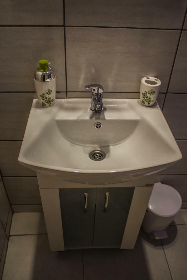 Villa Rona Skala Kallirakhis Bagian luar foto
